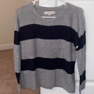 Small LOFT Sweater